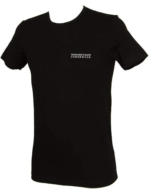 trussardi jeans t shirt