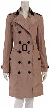 Amazon バーバリー Burberry Sandringham サンドリンガム トレンチコート ピンクベージュ 中古 コート ジャケット 通販