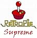 Raspberry Pi Xtreme Retropie Supreme Card - 6,490+ Games for Raspberry Pi 2, 3, 3 B