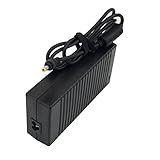 Siker® New Laptop AC Power Adapter Charger 19.5V 7.7A 150W for Asus Notebook Models G73Sw G73Jw ADP-150NB D, 90-XB06N0PW00040Y, 04G266009901, 04G266009902,PA-1151-06D