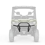 Can-Am Front Corner Protectors for