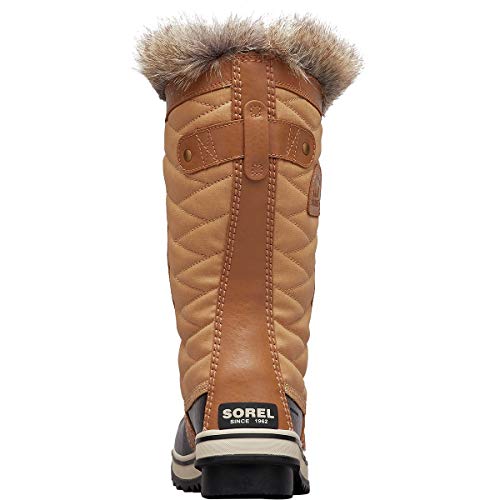 SOREL Women's Tofino II, Curry, 10 B-Medium