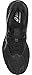 ASICS Men's Mens Fitness/Cross-Training Athletic Shoe, black/black/carbon, 11 Medium US