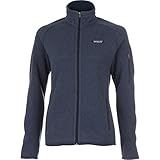 Patagonia Women's Better Sweater Full Zip Jacket