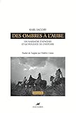 Des ombres à l'aube : Un massacre d'Apaches et la violence de l'histoire by 