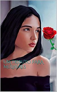 Livro UM TRIBUTO PARA MULHERES