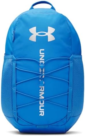 Amazon.com: Under Armour Unisex-Adult Hustle Sport Backpack, (434