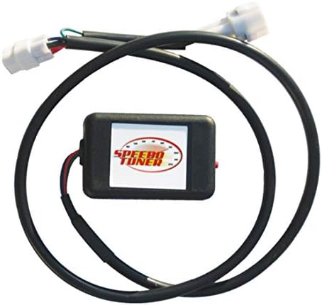 Speedo Tuner Speedometer Corrector HD-001