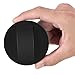 Easycosy Universal Jack Pad Adapter for BMW and Mini Rubber Frame Rail Pinch Weld Protector for Jack Stand Jack Block (Black-4PCS)