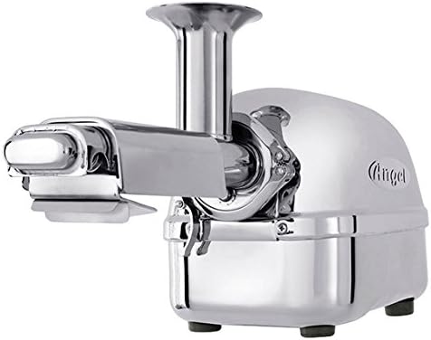 Super Angel DELUXE Model with Soft Fruit Extracting Housing - Replaces AJ5500