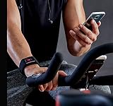 Polar H10 Heart Rate Sensor Pro Chest Strap Black Medium 2X-Large New Accuracy view 4