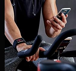 POLAR H10 Heart Rate Sensor Running Exercise