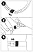 For Fitbit Alta HR Band, Vancle Fitbit Alta HR Bands/Fitbit Alta Bands Replacement Wristbands for Fitbit Alta HR 2017 and Fitbit Alta 2016 (10 Colors, Small)