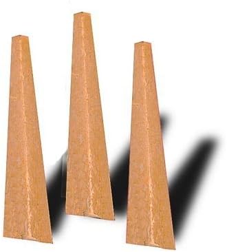 Pyrometric Cones For Monitoring Ceramic Kiln Firings-Cone 05 (2 Pkgs/50)