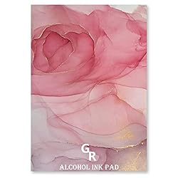 GR DZPLUS Yupo Paper 10 Sheets | 10-inch x 7-inch