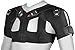 EVS Sports SB05-XL Shoulder Brace (Black, X-Large)