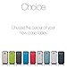 32nd Slim Shock Series - Dual-Layer Shockproof Protective Case Cover for Samsung Galaxy Core Prime, Slim and Durable Protective Case - Silver