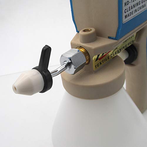 image for CKPSMS Brand -Screen Printers Spot Cleaning Gun/Plastisol Removing Gun