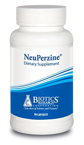 Biotics Research, NeuPerzine (90 C) Biotics Research, NeuPerzine (90 C)