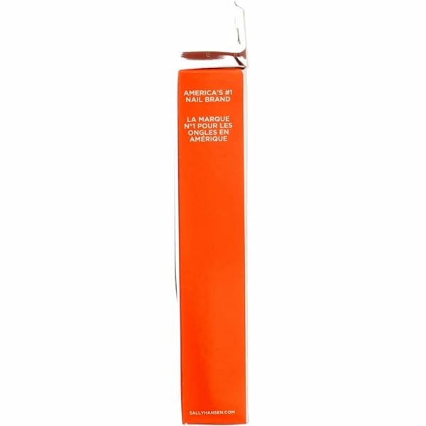 SALLY HANSEN TREATMENT 45129 INSTANT CUTICLE REMOVER