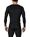 2XU Men's Elite Long Sleeve Compression Top