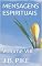 Livro MENSAGENS ESPIRITUAIS: Volume VIII