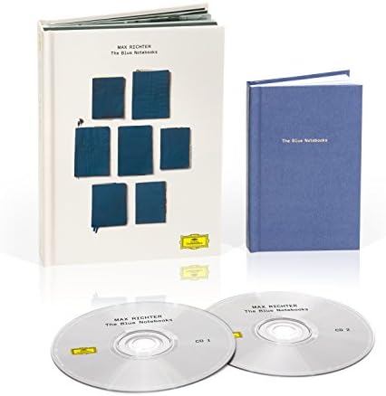 Max Richter: The Blue Notebooks