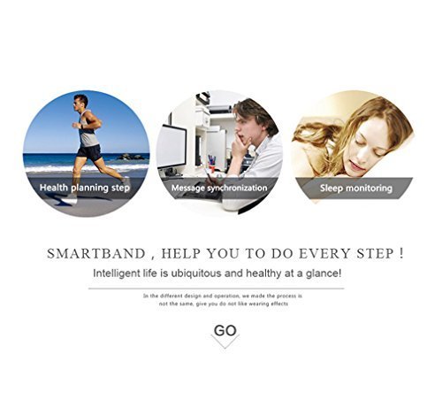 Bluetooth Smart Watch KKCITE Smartwatch Phone With SIM 2G GSM for Android Smartphones Support Sleep Monitor, Push Message, Camera Unlocked Watch Men Women Kids (White-X6, X6)