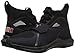 PUMA Women's Phenom Wn Sneaker, Black, 8.5 M US