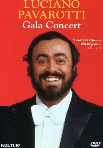 Amazon.com: Pavarotti & Friends / Pavarotti & Friends 2 : Movies & TV