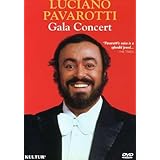 Luciano Pavarotti: Gala Concert
