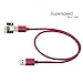 2-Pack PCIe Risers Dual Chip PCI-E 16x to 1x Powered Riser Adapter Card w/ 60cm USB 3.0 Extension Cable & 6 Pin PCIe to SATA Power Cable - GPU Riser Adapter Extender Cable,Ethereum Mining ETH