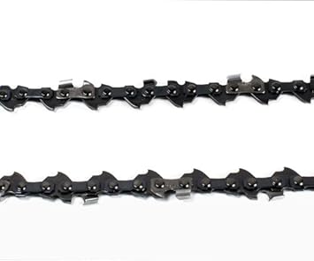 Amazon Yardforce 高枝切りチェーンソー3 コードレス高枝チェーンソー 専用替刃 Oregon91px033 91p033x チェーンソーアクセサリ