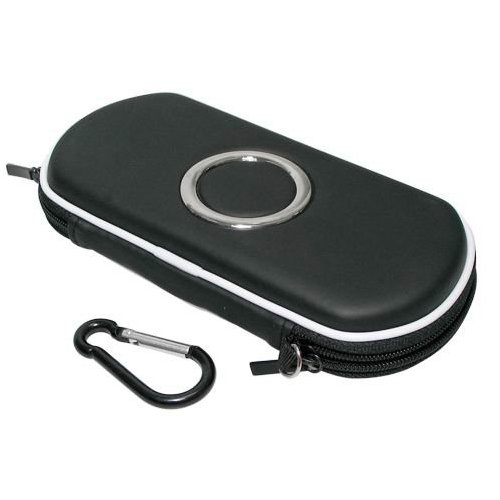 image for OSTENT Slim Hard Travel Carry Cover Case Carry Bag Protector Compatibl