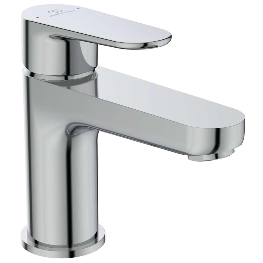 Cerafine O Normal Basin Mixer Tap