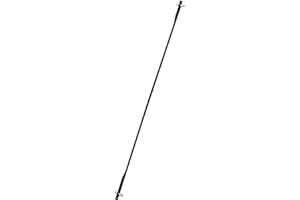 Proxxon 28745 Pin End Scroll Saw Blades, Fine Toothed