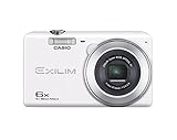 Casio EXILIM EX-ZS28WE
