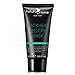 Natura Primme Black Mask Blackhead Remover, Purifying Deep Cleansing Peel Off Charcoal Face Mud, 50 mL, 1.69 oz.