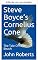 Livro Cornelius Cone de Steve Boyce (As novas aventuras de Cornelius Cone e amigos)