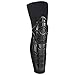 G-Form Pro-X Knee Shin Guard, Charcoal, Large