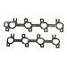 Evergreen HSHBLF8-30400 Head Gasket Set Bolts Lifters Compatible With 99-03 Dodge Dakora Durango RAM Jeep 4.7 SOHC