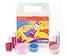 Luna Star All Natural Play Makeup Kit - Super Star