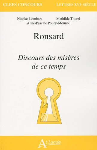 Ronsard, 