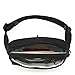 Pacsafe Metrosafe LS120 Anti-Theft Hip Pack, Black