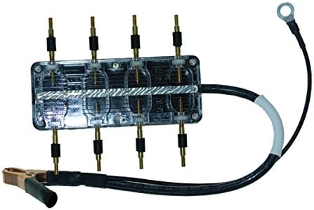CDI Encolsed Adjustable Spark T - 8 Cylinder 511-9766