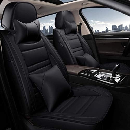 シートクッション 車用 カーシートカバー 5シート防水シートカバーユニバーサルセットの車