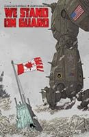 We Stand on Guard Deluxe Edition