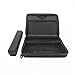 Surf to Summit Molded Foam Case for Epson Workforce WF-100 Wireless Printer Case Portable Sleeve Box Bag Travel Case Briefcase Traveling (EPC100)