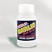 Spike It 03004C Dip N Glo Worm Dye Garlic, 2 Ounce, Blue