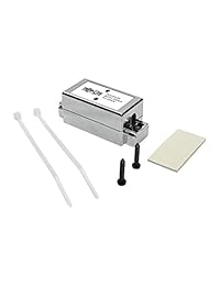 Tripp Lite CAT6 CAT5e sin blindaje Caja de derivación, 110 Estilo Punch Down (N237   001)